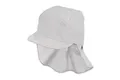 Sterntaler Unisex Baby Fli Fli Sun Lkw/biler M tze, Grau (Lichtgrau 518), 51 EU