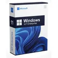 Microsoft Windows 11 IoT Enterprise LTSC 2024