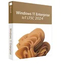 Microsoft Windows 11 IoT Enterprise LTSC 2024