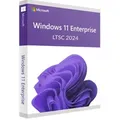 Microsoft Windows 11 Enterprise LTSC 2024