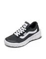 Vans Damen Range BRZ Sneaker, schwarz/weiß, 38.5 EU