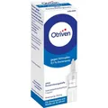 OTRIVEN 0,1% Dosierspray o.Konservierungsstoffe 10 ml PZN 08444541