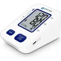 ORO Oromed ORO-BP 1 Compact Wrist Blood Pressure Monitorius (CI?_ORO-BP1)