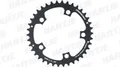 STRONGLIGHT Kettenschaltung STRONGLIGHT KETTENBLATT 34ZÄHNE 110MM LOCHKREIS