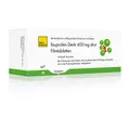 Ibuprofen Denk 400 mg akut Filmtabletten 50 St