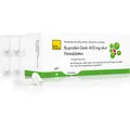 Denk Pharma GmbH & Co. KG IBUPROFEN Denk 400 mg akut Filmtabletten 50 St.