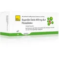 Ibuprofen Denk 400mg akut