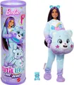 Barbie Cutie Reveal , Modepuppe, Weiblich, 3 Jahr(e), Mädchen, 303 mm, 280 g