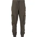 SOS Salonga M Woven Pants black ink (1071) 2XL