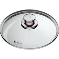WMF Ersatzdeckel (20 cm, Glas, Metall) (07.7820.6380)