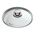 WMF Deckel 20 cm für Kochsystem QUALITY ONE Ersatzdeckel