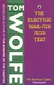 Tom Wolfe / The Electric Kool-Aid Acid Test /  9780552993661