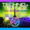 Various Techno & Trance Classics Der 90er Vol. 2 (CD) (US IMPORT)