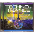 Various / TECHNO & TRANCE CLASSICS DER 90ER VOL.2 (2CD) / Zyx Music / ZYX 83092