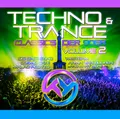 CD Techno & Trance Classics Der 90er Vol. 2 von Various Artists 2CDs