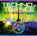 Techno & Trance Classics Der 90er - Volume 2 (CD)