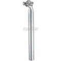 Ritchey Classic 2-bolt Stütze, 27.2mm, 350mm, 25mm, 7x7mm Streben, hp silver
