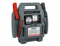 Eufab Powerpack mit Kompressor 7Ah
