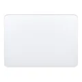Apple Magic Trackpad: Bluetooth, wiederaufladbar. Kompatibel mit Mac oder iPad, WeiÃŸ, Multi-Touch Oberfläche (USB-C)