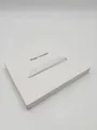 Apple Magic Trackpad USBC Weiss Multi Touch Oberfläche Neu Alternative Maus