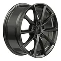 WHEELWORLD-2DRV WH28 Dark Gunmetal lackiert 9.0Jx20 5x120 ET45 3000073967