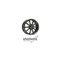 4x Wheelworld WH28 9X20 5/120 ET45 Dark Gunmetal lackiert