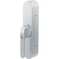 Abus Fensterantrieb WINTECTO ONE - FCA 4100 S - silber - Bluetooth - AL0125