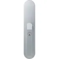 ABUS WINTECTO™ One silber -Smarter Terrassentür Fensterantrieb FCA4100S AL0125