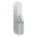ABUS Fensterantrieb WINTECTO™ One - silber - gleichschließend
