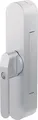 Abus Fensterantrieb WINTECTO One AL0125 Plastikmantel/Stahl silber Plastik Abus