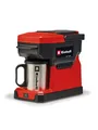 Einhell Cordless Coffee Maker TE-CF 18 Li-Solo