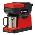EINHELL Akku-Kaffeemaschine TE-CF 18 Li-Solo 4609990