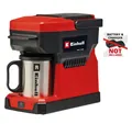 Einhell Power X-Change Akku-Kaffeemaschine TE-CF 18 Li-Solo