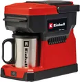 Einhell TE-CF 18 Li-Solo Akku-Kaffeemaschine Power X-Change