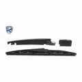 ACKOJA Heckwischerarm + Kappe + Wischer für HYUNDAI TUCSON KIA SPORTAGE 4 hinten