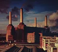 Vinile - Pink Floyd - Animals  - Pink Floyd Records -D- Neu