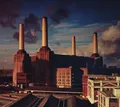 Pink Floyd Animals (Vinyl) 12" Album (US IMPORT)