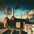Pink Floyd / Animals GF - VINYL - G1398z