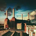 Pink Floyd / Animals GF - VINYL - E1111z
