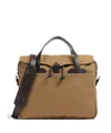 Filson Rugged Twill Original | Aktentasche - Herren | braun FMBAG0004-260