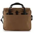 Filson Luggage Twill Aktentasche 40.5 cm Laptopfach  beige