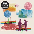 Pink Floyd 8-Tracks (CD) Album (US IMPORT)