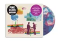 PINK FLOYD - 8-TRACKS - CD LONGPLAY - G3z