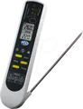 PCE IR 100 - Infrarotthermometer PCE-IR 100