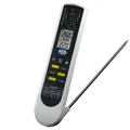 Infrarot - Lebensmittelthermometer PCE-IR 100 (HACCP) von PCE Instruments