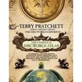 The Compleat Discworld Atlas of General and Descriptive Geography which together with new Maps and Gazetteer Forms a Compleat Guide to our World and a