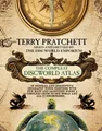 The Discworld Atlas Terry Pratchett
