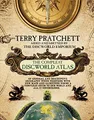 The Discworld Atlas: Terry Pratchett by The Discworld Emporium 0857521306