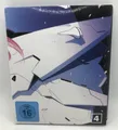 Darling in the Franxx - Vol.4 - Episoden 19-24 - Blu-Ray KAZE Booklet + Postcard