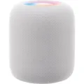 Apple HomePod 2. Generation Streaming-Lautsprecher weiß Premium Hi-Fi Audio WLAN